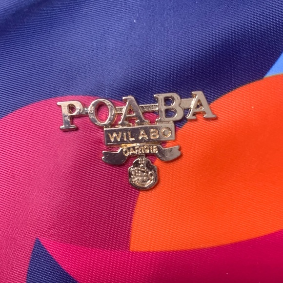 Colorful Women's Backpack - Picture 8 of 8